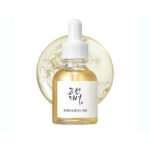 سرم روشن‌کننده و ترمیم‌کننده کره‌ای Beauty of Joseon با پروپولیس و نیاسینامید