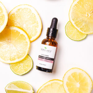 سرم BioBalance کلاژن و ویتامین C – خرید از دبی