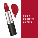 Rimmel London Lipstick – برجسته کننده و شفاف کننده لب