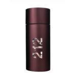 عطر مردانه کارولینا هررا 212 سکسی Eau de Toilette
