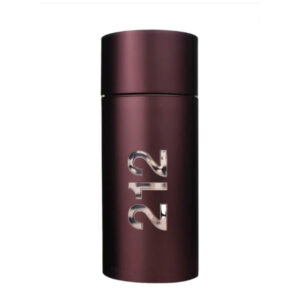 عطر مردانه کارولینا هررا 212 سکسی Eau de Toilette