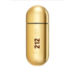 عطر زنانه کارولینا هررا 212 VIP Eau de Parfum