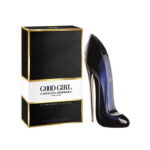 عطر زنانه کارولینا هررا Good Girl Eau de Parfum بطری کفش پاشنه بلند