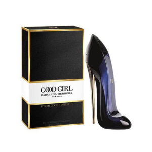 عطر زنانه کارولینا هررا Good Girl Eau de Parfum بطری کفش پاشنه بلند