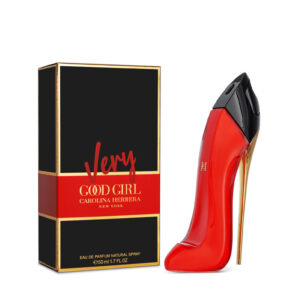 عطر زنانه وری گود گرل کارولینا هررا Eau de Parfum