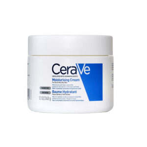 کرم مرطوب‌کننده سراوی Cerave مخصوص پوست خشک 340 گرم