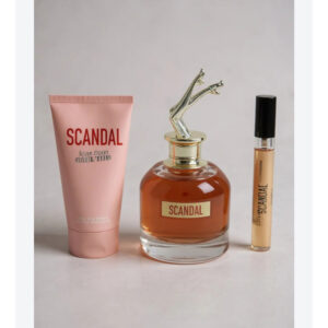 عطر زنانه Jean Paul Gaultier Scandal Eau de Parfum