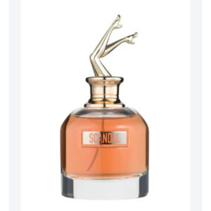 عطر زنانه ژان پل گوتیه Scandal Eau de Parfum اصل
