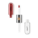 رژ مایع دو طرفه کیکو نامحدود دابل تاچ اصل