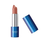 رژلب کیکو Ocean Feel با بسته‌بندی آبی اکلیلی – خرید از دبی