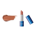 سواچ رنگ قهوه‌ای کاراملی مسی رژلب کیکو Ocean Feel – سفارش از دبی