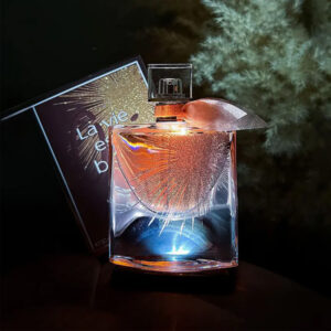 عطر لانکوم لاویه است بل لیمیتد ادیشن Eau de Parfum