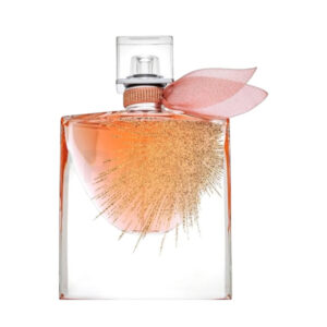نسخه Sparkling Edition عطر La Vie Est Belle با روبان صورتی