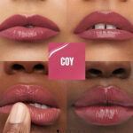 رژلب Maybelline SuperStay Vinyl Ink – استفاده روزمره و ماندگاری طولانی