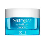 مرطوب‌کننده واتر ژل نوتروژنا مدل Hydro Boost نمای جلو