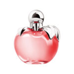 بطری عطر Nina Ricci Nina به شکل سیب صورتی
