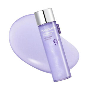 تونر نامبازین شماره ۹ احیا کننده و ضد پیری NAD+ PDRN