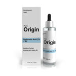 سرم هیالورونیک اسید اوریجین Origin آبرسان قوی پوست