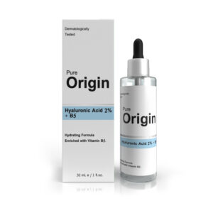 سرم هیالورونیک اسید اوریجین Origin آبرسان قوی پوست