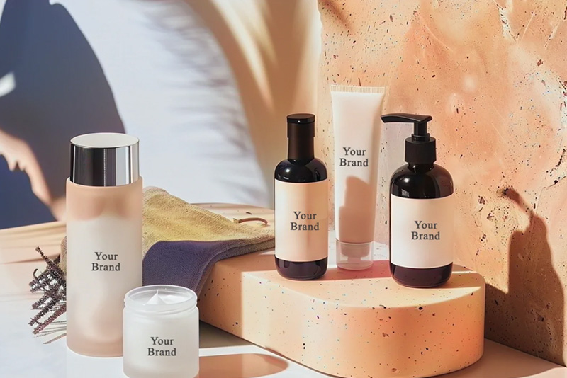 تفاوت لوازم آرایشی اصل دبی با نمونه‌های موجود در بازار