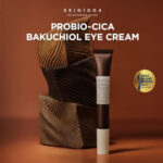 بافت کرم دور چشم باکوچیول SKIN1004