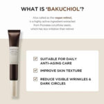 اپلیکاتور سیلیکونی کرم دور چشم SKIN1004