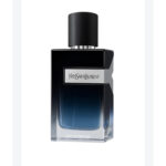 نمای جلو بطری عطر مردانه Y Eau de Parfum YSL